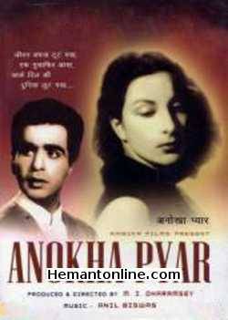 Anokha Pyar 1948