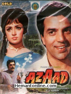 Azaad 1979