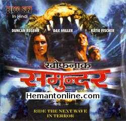 Khauffnak Samundar - Blood Surf 2001 Hindi