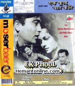 Ek Phool Char Kante 1960