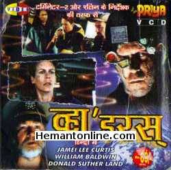 Virus 1999 Hindi