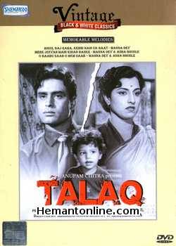 Talaq 1958