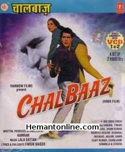 Chalbaaz 1969