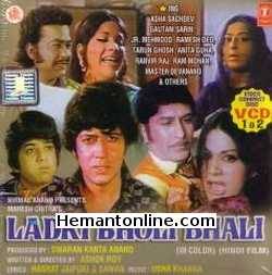 Ladki Bholi Bhali 1976