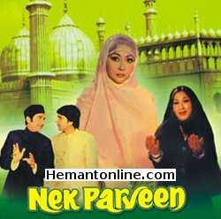 Nek Parveen 1982