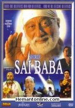 Shirdi Saibaba 2001