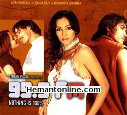 99.9 FM 2005 Shawar Ali, Raima Sen, Dipannita Sharma