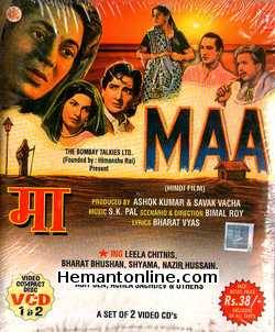 Maa 1952