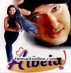 Albela 2001 Govinda, Aishwarya Rai, Jackie Shroff