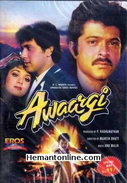 Awaargi 1990