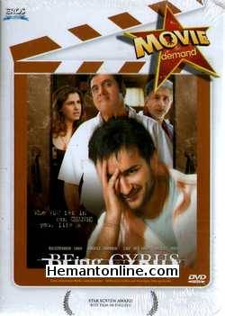 Being Cyrus 2006 Saif Ali Khan, Boman Irani, Dimple Kapadia, Manoj Pahwa, Naseeruddin Shah, Simone Singh