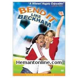 Bend It Like Beckham 2002 Parminder Nagra, Keira Knightley, Jonathan Rhys Meyers, Anupam Kher, Archie Panjabi, Shaznay Lewis, Frank Harper, Juliet Stevenson, Shaheen Khan, Ameet Chana, Pooja Shah, Paven Virk, Preeya Kalidas, Trey Farley, Saraj