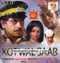Kotwal Saab 1977