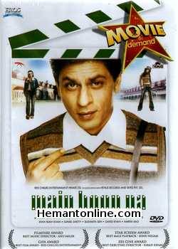 Main Hoon Na 2004 Shahrukh Khan, Sunil Shetty, Sushmita Sen, Zayed Khan, Amrita Rao, Kabir Bedi, Naseeruddin Shah, Satish Shah, Boman Irani, Bindu, Kiron Kher, Nassar Abdulla, Rakhi Sawant