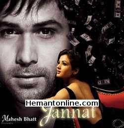 Jannat 2008 Emraan Hashmi, Sonal Chauhan, Sameer Kochhar, Vipin Sharma, Javed Sheikh