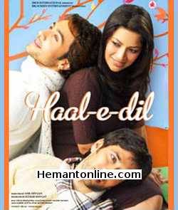 Haal E Dil 2008