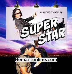 Superstar 2008 Kunal Khemu, Tulip Joshi, Aushima Sawhney, Reema Lago, Sharat Saxena, Vrajesh Hirjee, Darshan Jariwala, Aman Verma
