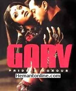 Garv Pride And Honour 2004 Salman Khan, Arbaaz Khan, Shilpa Shetty, Amrish Puri, Anupam Kher, Akanksha Malhotra, Mukesh Rishi, Farida Jalal