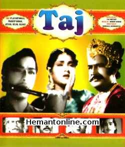 Taj 1956
