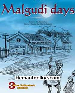 Malgudi Days 1987