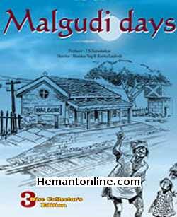 Malgudi Days 1987 Master Manjunath