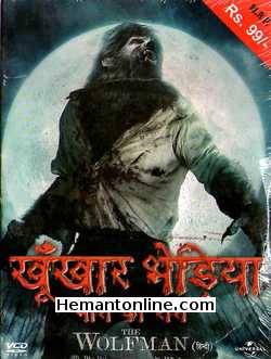 The Wolfman 2010 Hindi