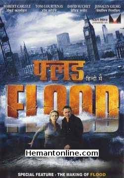 Flood 2007 Hindi
