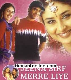 Jeena Sirf Mere Liye 2002 Kareena Kapoor, Tushar Kapoor, Mallika Sherawat, Kader Khan