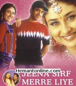 Jeena Sirf Mere Liye 2002