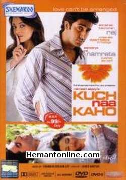 Kuch Naa Kaho 2003 Abhishek Bachchan, Aishwarya Rai, Satish Shah, Suhasini Muley