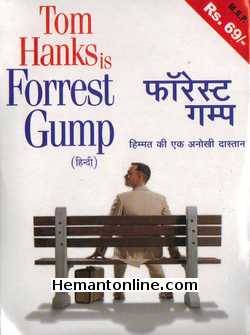 Forrest Gump 1994 Hindi Tom Hanks, Robin Wright, Gary Sinise, Mykelti Williamson, Sally Field, Rebecca Williams, Michael Conner Humphreys, Harold G. Herthum, George Kelly, Bob Penny, John Randall, Sam Anderson, Margo Moorer, Christine Seabrook