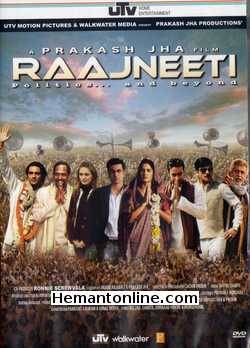 Raajneeti 2010