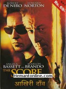 The Score 2001 Hindi