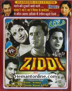 Ziddi 1948