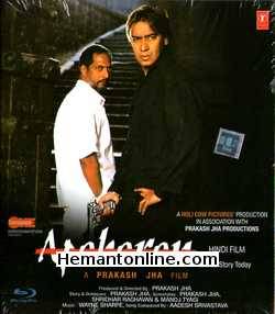 Apaharan 2005 Ajay Devgan, Nana Patekar, Bipasha Basu, Ayub Khan, Mohan Agashe, Mukesh Tiwari, Khalid, Mrinalini Sharma