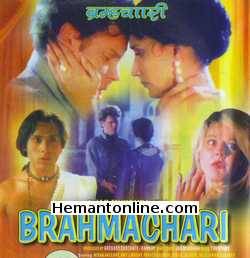 Brahmachari Perfumed Garden 2000 Hindi Mivan Baccart, Amy Lindsay, Parvesh Kumar, Gigi St. Blaque, Rajeshwari Sachdev