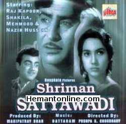 Shriman Satyawadi 1960