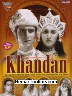 Khandan 1965