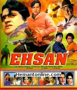Ehsan 1970