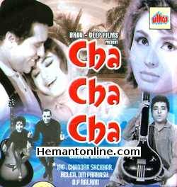 Cha Cha Cha 1964