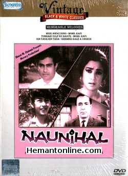 Naunihal 1967