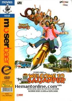 Welcome To Sajjanpur 2008