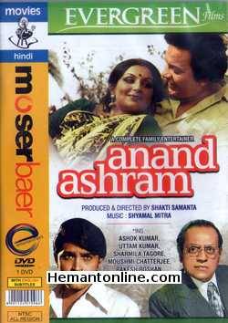 Anand Ashram 1977