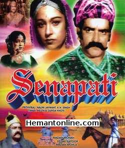 Senapati 1961