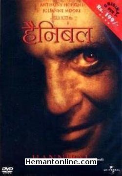 Hannibal 2001 Hindi Tamil