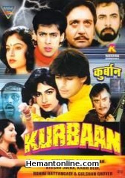 Kurbaan 1991