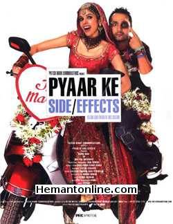 Pyaar Ke Side Effects 2006