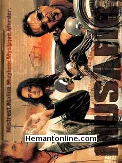Musafir 2004 Anil Kapoor, Sanjay Dutt, Sameera Reddy, Aditya Pancholi, Mahesh Manjrekar, Shakti Kapoor, Introducing Koena Mitra