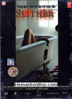 Slither 2006 Nathan Fillion, Elizabeth Banks, Greg Henry, Michael Rooker