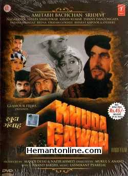 Khuda Gawah 1992